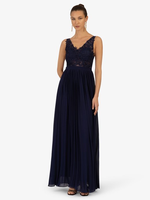 Damen Abendkleid