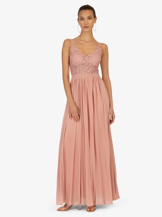Damen Abendkleid