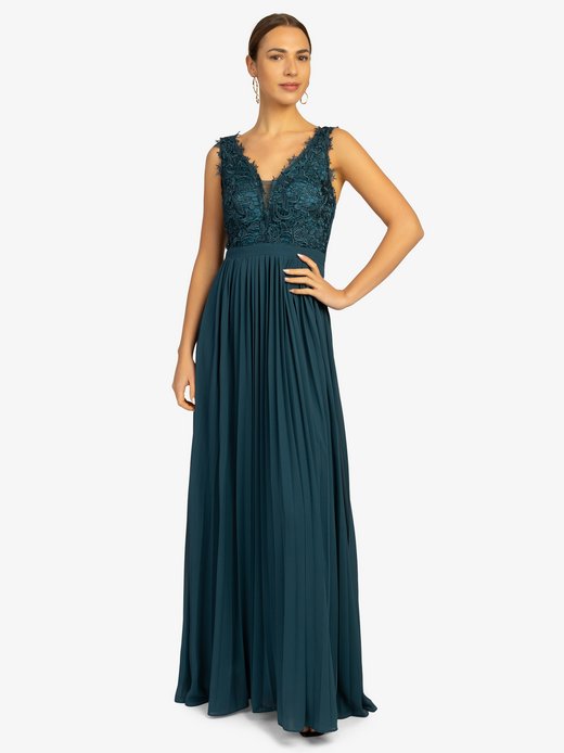 Damen Abendkleid