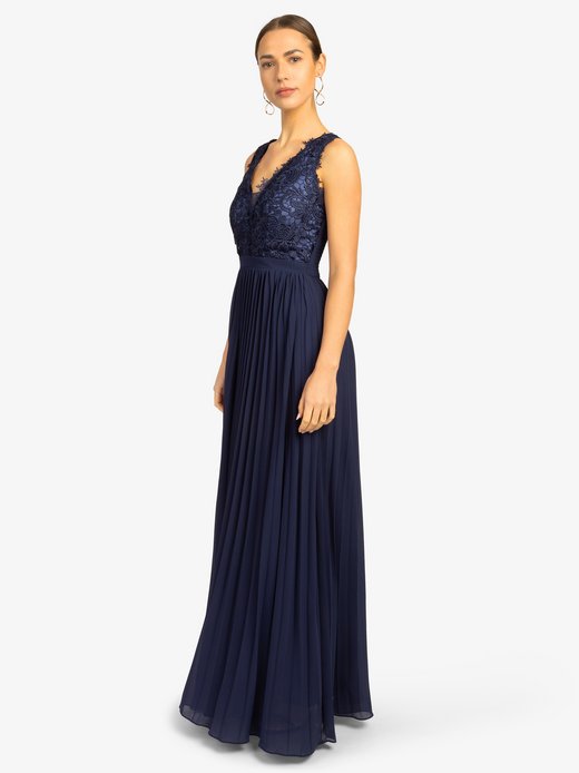 Damen Abendkleid