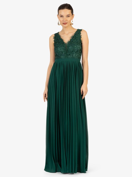 Damen Abendkleid