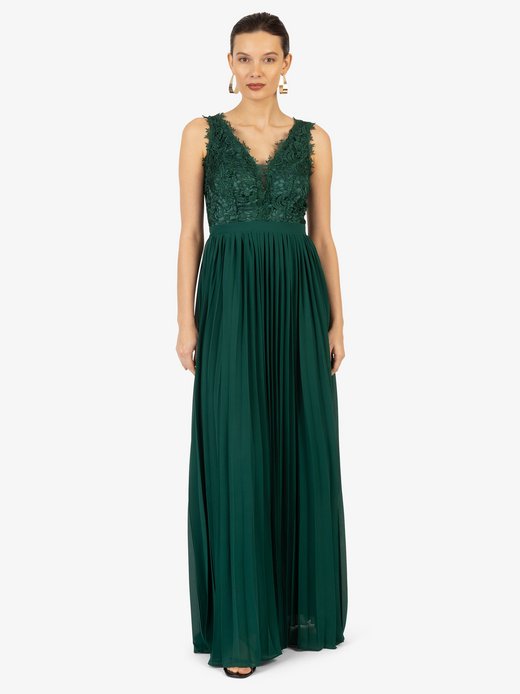 Damen Abendkleid