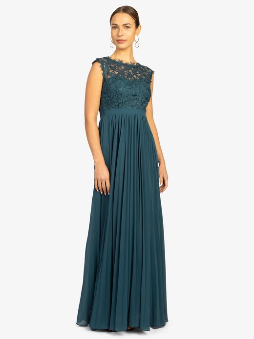 Damen Abendkleid