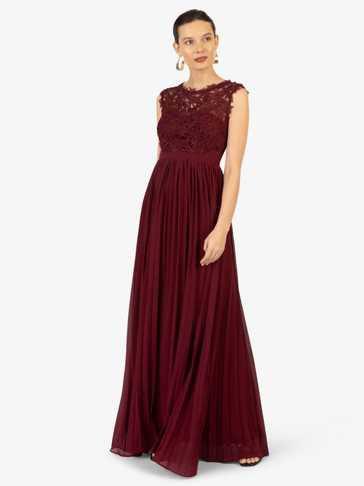 Damen Abendkleid