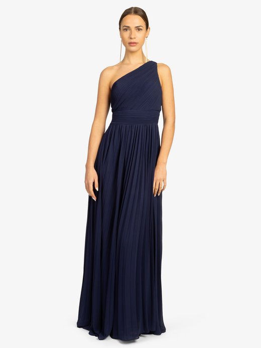 Damen Abendkleid