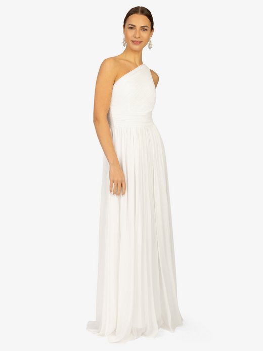 Damen Abendkleid