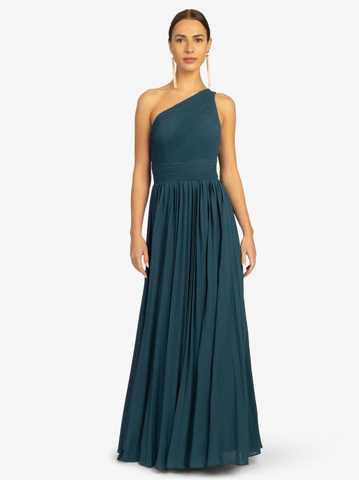 Damen Abendkleid