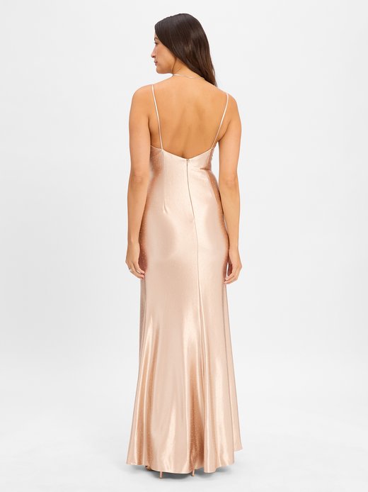 Damen Abendkleid