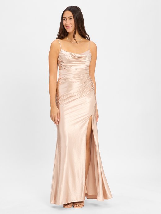 Damen Abendkleid