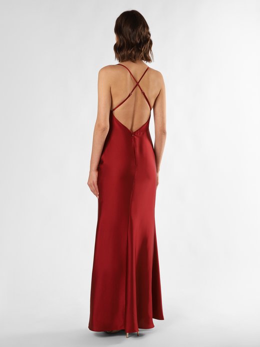 Damen Abendkleid