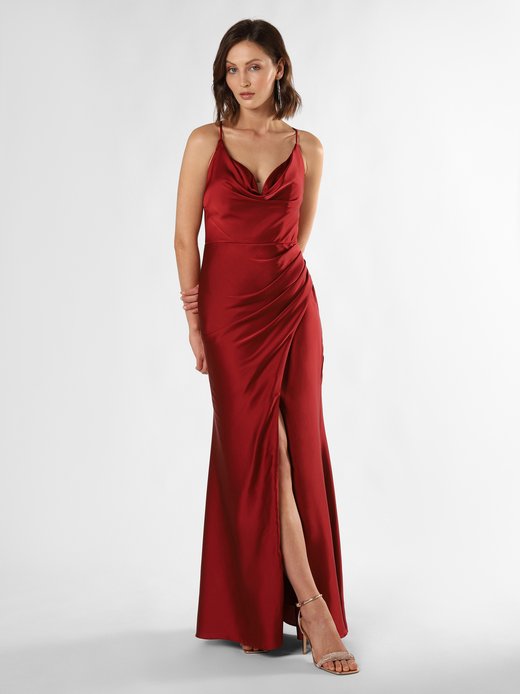 Damen Abendkleid