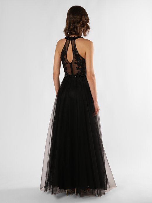 Damen Abendkleid
