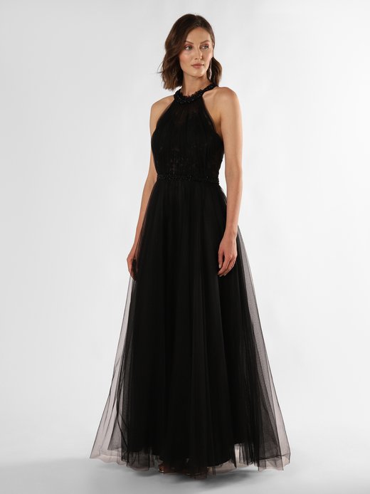 Damen Abendkleid