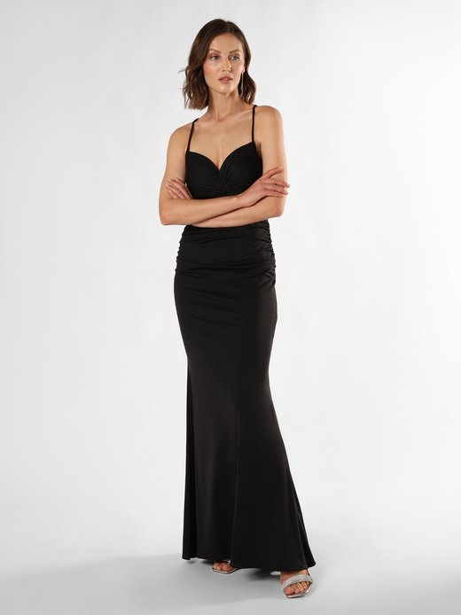 Damen Abendkleid