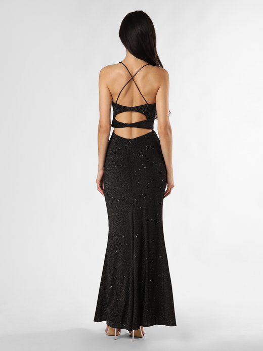 Damen Abendkleid
