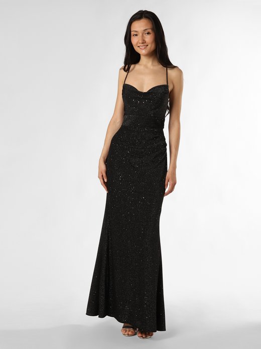 Damen Abendkleid