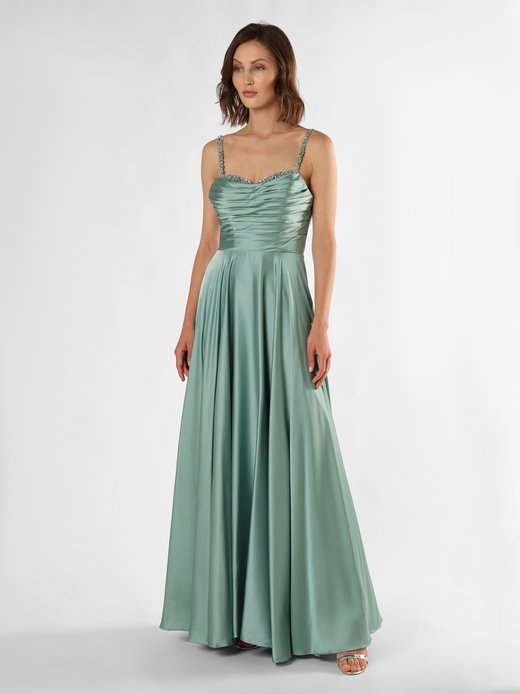 Damen Abendkleid