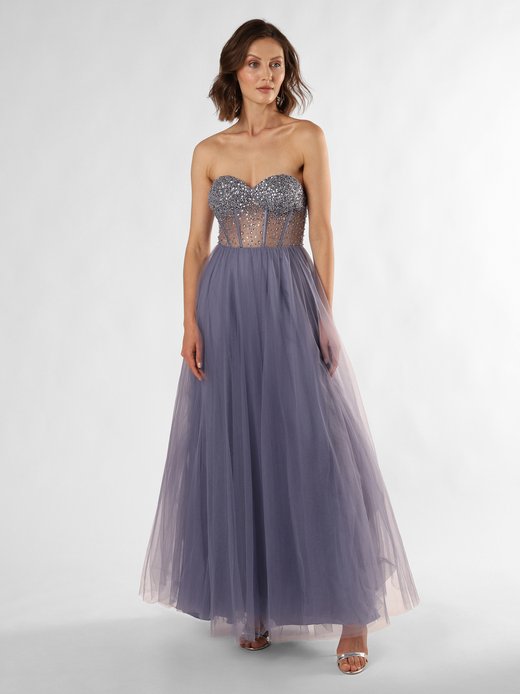 Damen Abendkleid