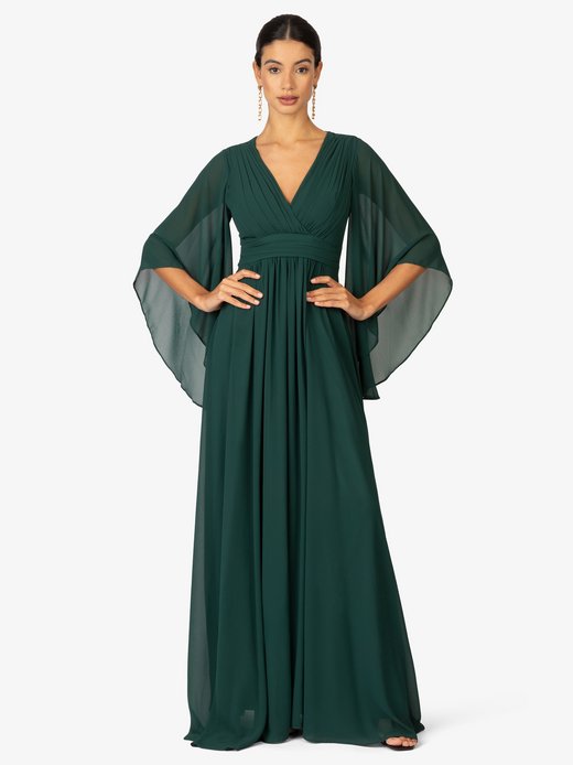 Damen Abendkleid