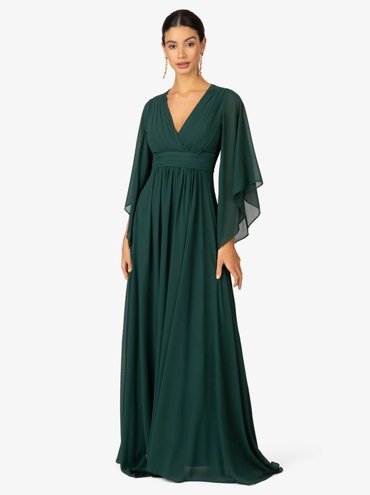 Damen Abendkleid