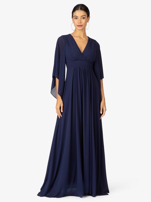 Damen Abendkleid