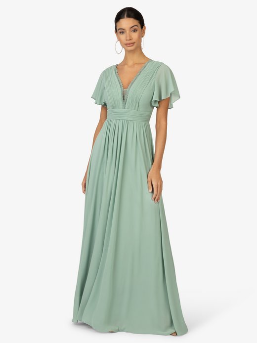 Damen Abendkleid