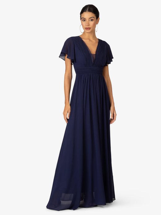 Damen Abendkleid