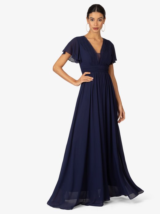 Damen Abendkleid
