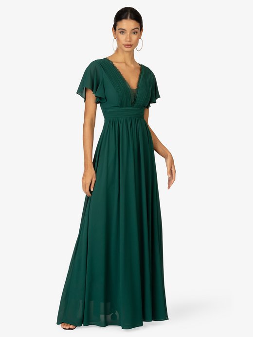 Damen Abendkleid