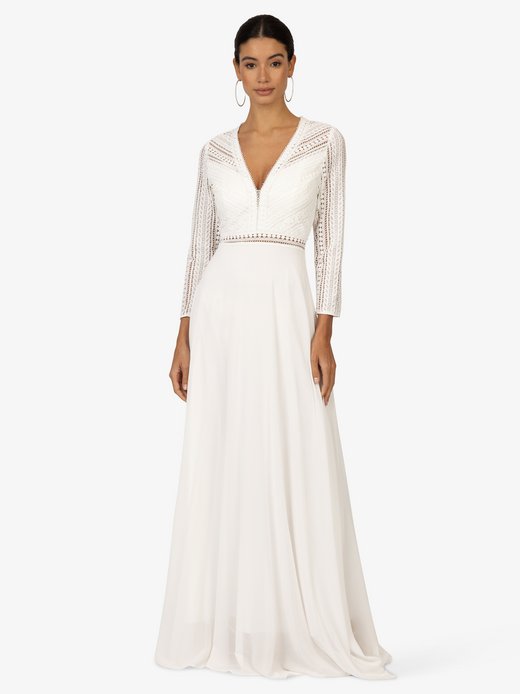 Damen Abendkleid