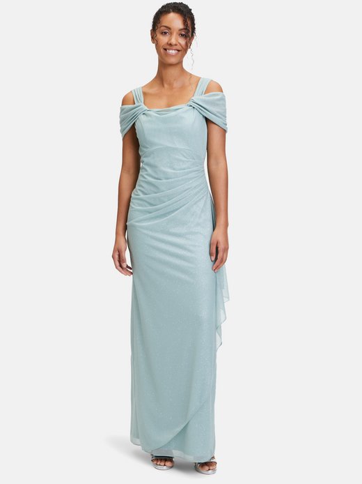 Damen Abendkleid