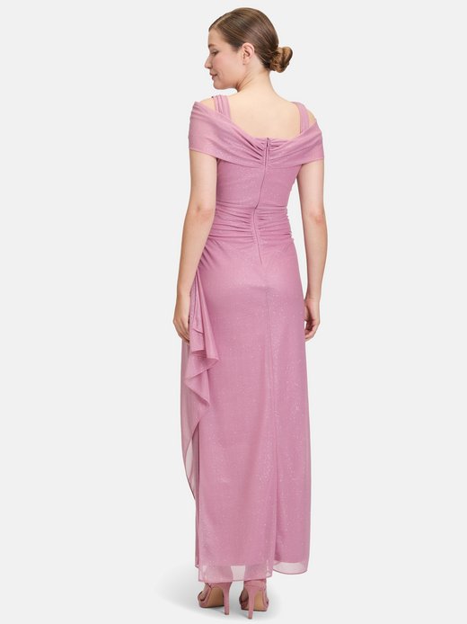 Damen Abendkleid