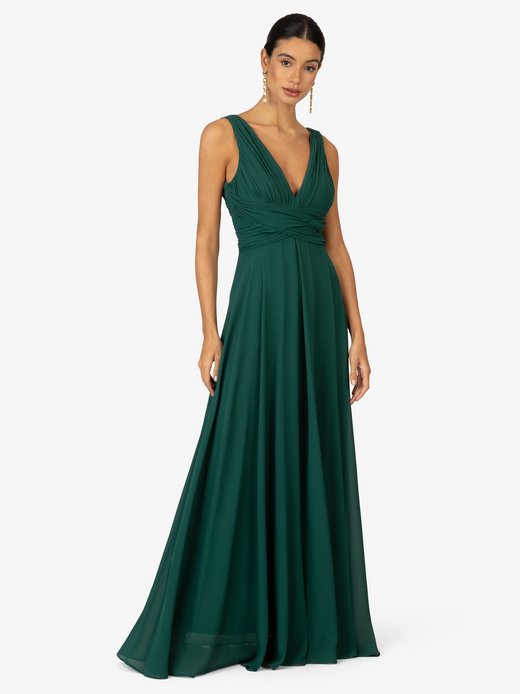 Damen Abendkleid