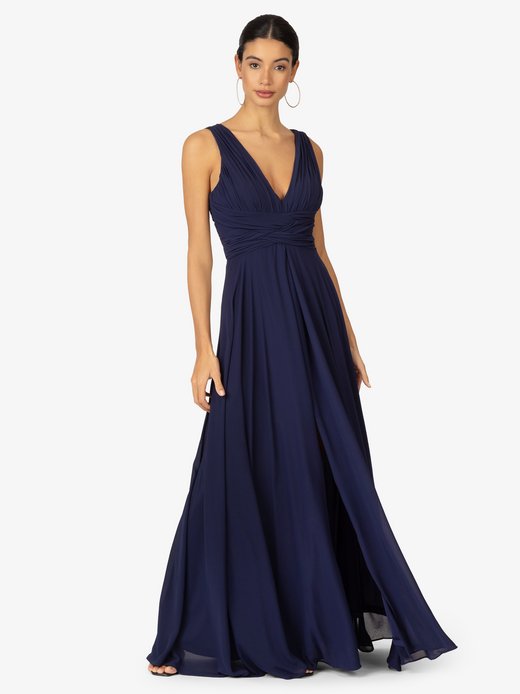 Damen Abendkleid