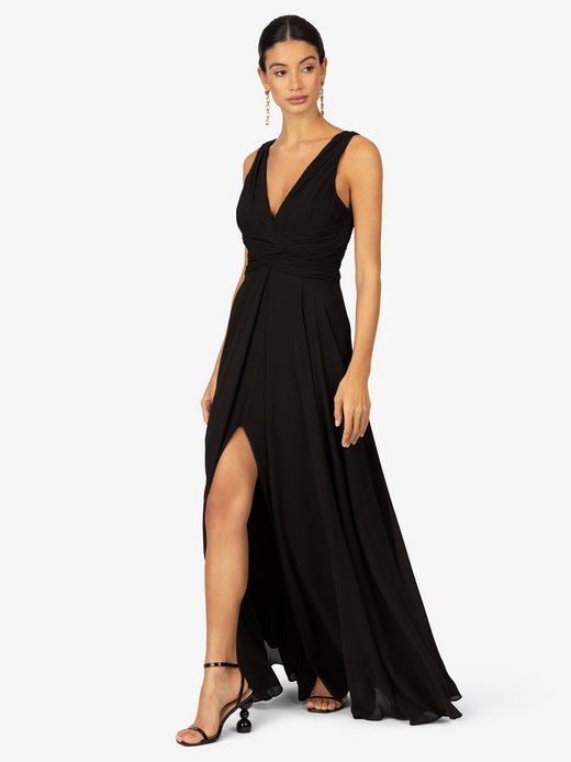 Damen Abendkleid