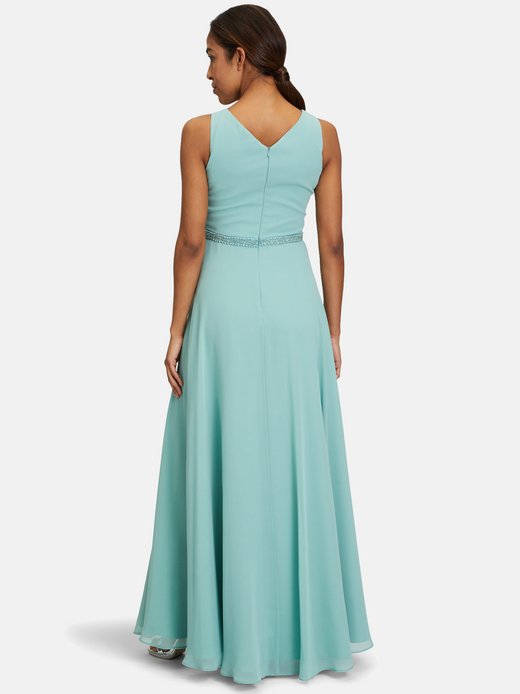 Damen Abendkleid
