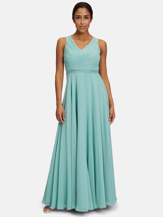 Damen Abendkleid