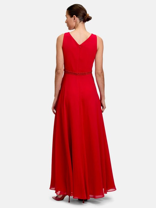 Damen Abendkleid
