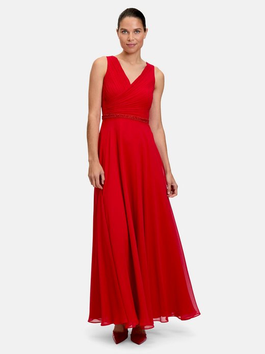 Damen Abendkleid