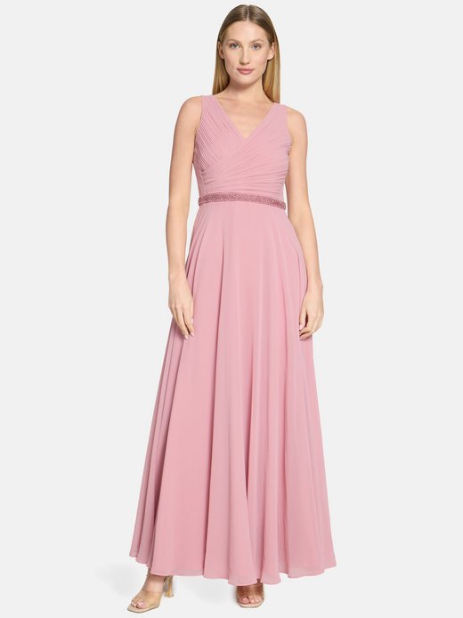 Damen Abendkleid