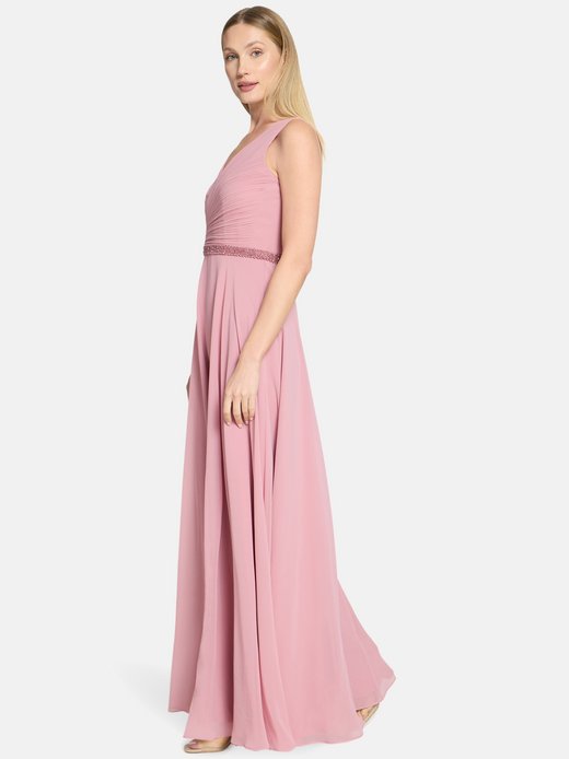 Damen Abendkleid