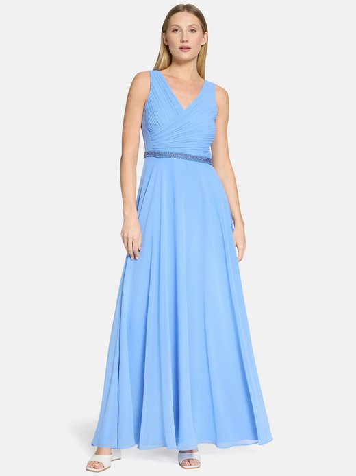 Damen Abendkleid