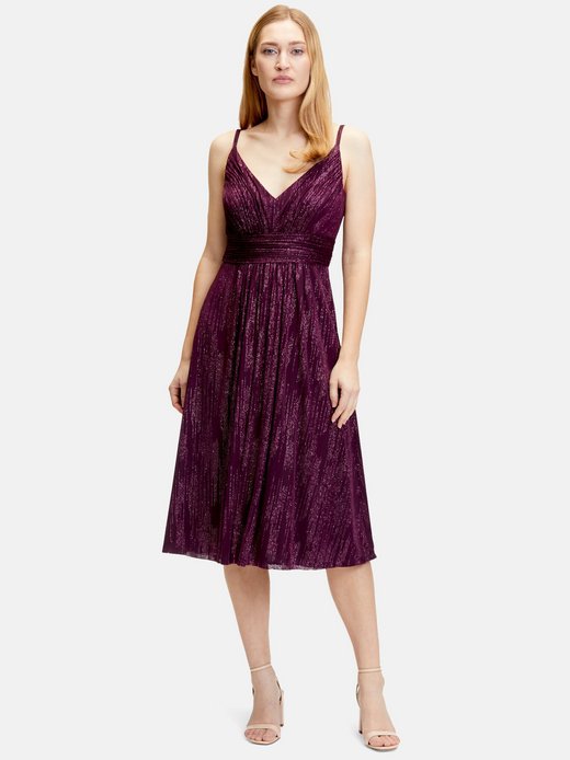 Damen Abendkleid