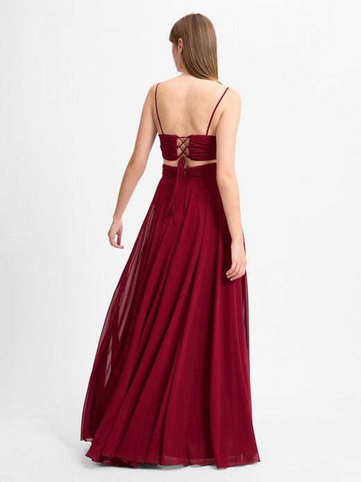 Damen Abendkleid