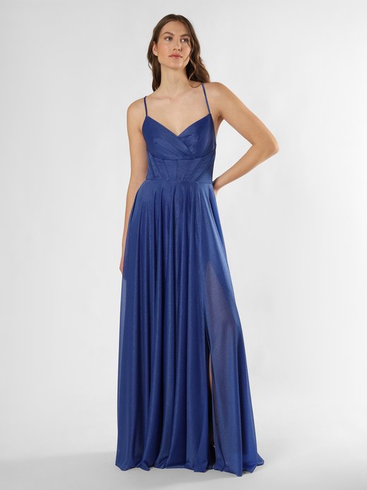 Damen Abendkleid