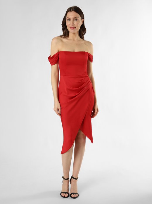 Damen Abendkleid
