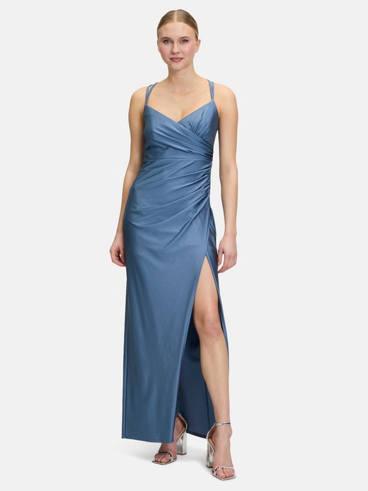 Damen Abendkleid