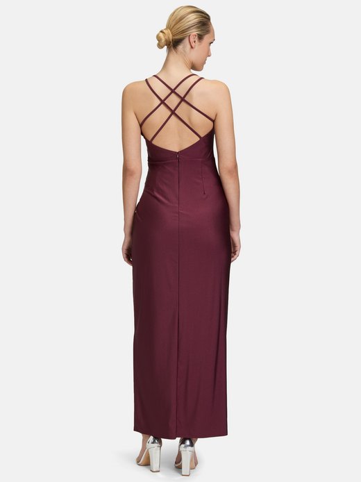 Damen Abendkleid
