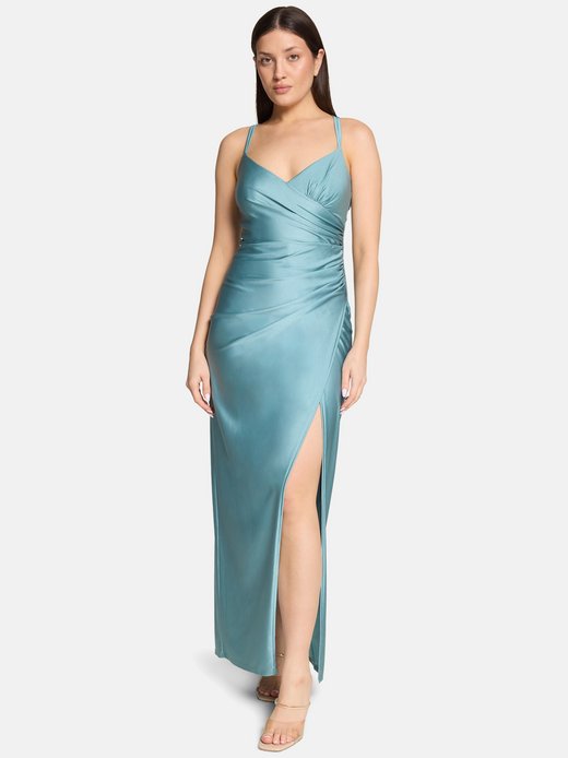 Damen Abendkleid