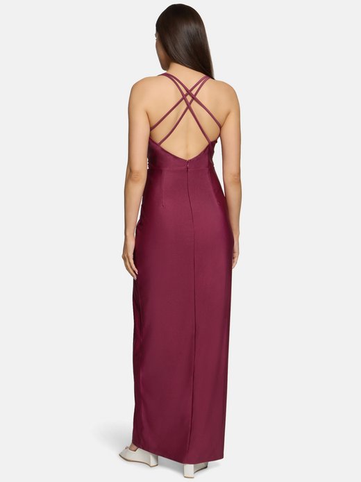 Damen Abendkleid
